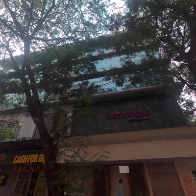 Office on rent in Imperial Plaza, Bandra West
