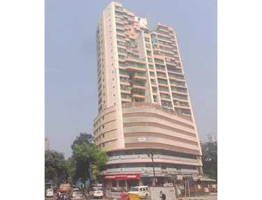 Flat on rent in Horizon, Dadar West