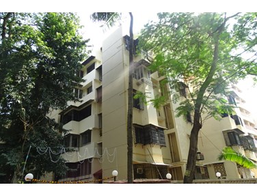 Flat on rent in Tranquill Treat, Andheri West