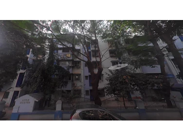 Flat on rent in Little Master, Andheri West