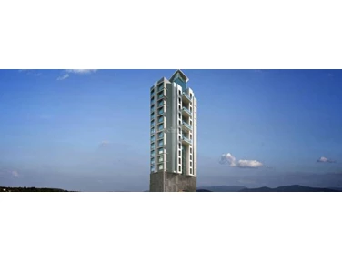 Flat on rent in 51 East, Bandra East