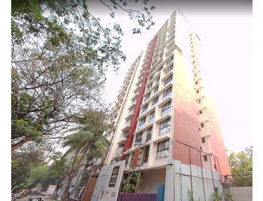 Flat on rent in Platinum Prive, Andheri West