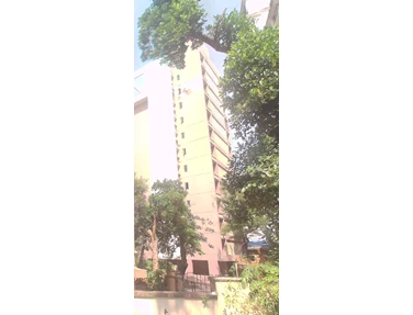 3 - Sanskriti Building, Walkeshwar