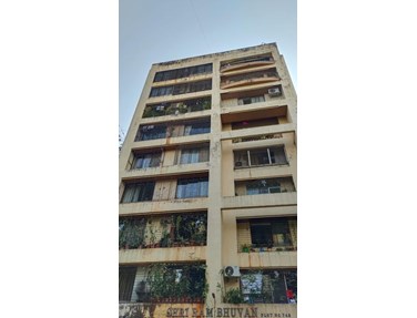 Flat on rent in Shree Ram Bhavan, Dadar East