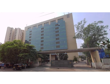 1 - Lodha Supremus, Thane West