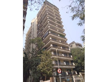 Enchante, Khar West