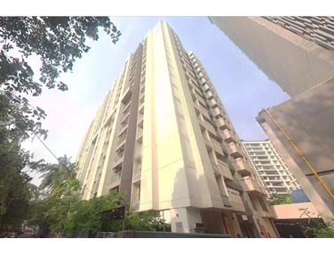 4 - Mahalakshmi Towers, Andheri West