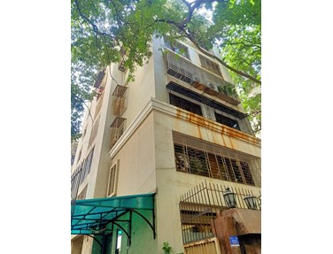 Flat on rent in Siddhi Apartment, Khar West