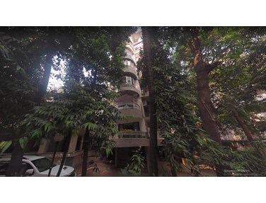 Flat on rent in Dev Deep, Santacruz West