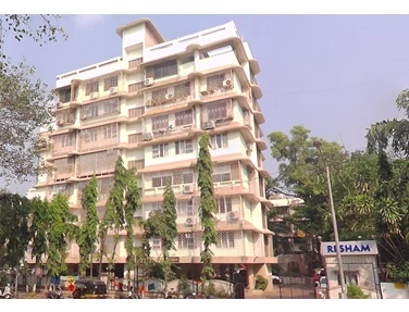 1 - Resham Apartment, Andheri West