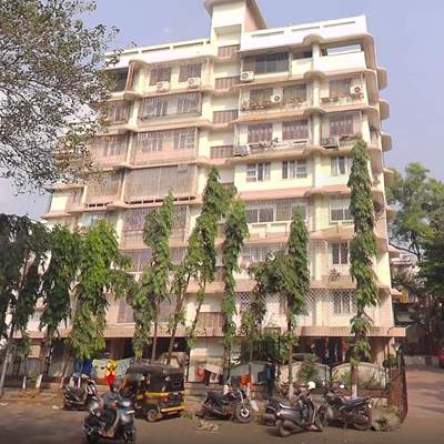 Flat for sale in Resham Apartment, Andheri West