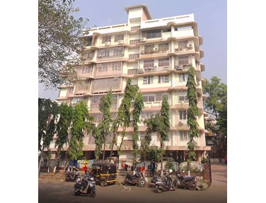 Reshmam - Resham Apartment, Andheri West