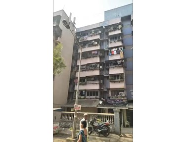 Flat on rent in Tropicana Apartment, Andheri West