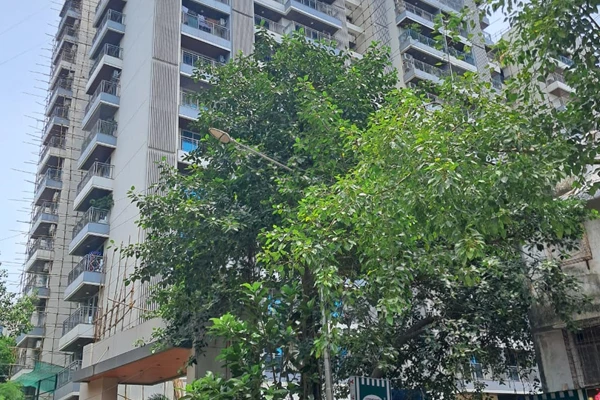 Flat for sale in Insignia, Santacruz East