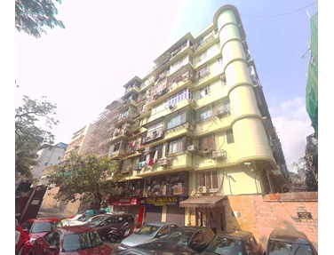 Flat on rent in Nirmal Niwas, Tardeo