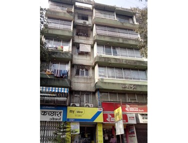 Flat on rent in Kanta Smruti Apartment, Ghatkopar West