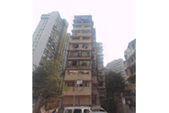 2 Bhk Flat In Carmichael Road For Sale In Seagull Apartments