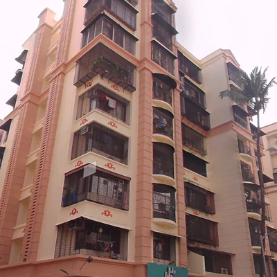 Flat on rent in Sai Apartment, Andheri West