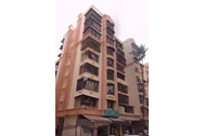 2 Bhk Flat In Andheri West On Rent In Sai Apartment