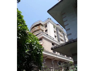 1 - Indraprastha Building, Santacruz West