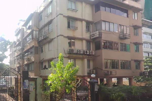 Flat on rent in Rishikesh Apartment, Worli