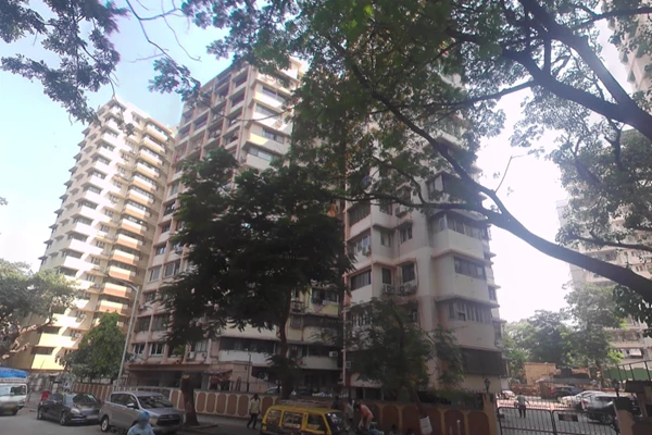 Flat for sale in Ameeta Building, Nariman Point