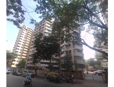 1 - Ameeta Building, Nariman Point