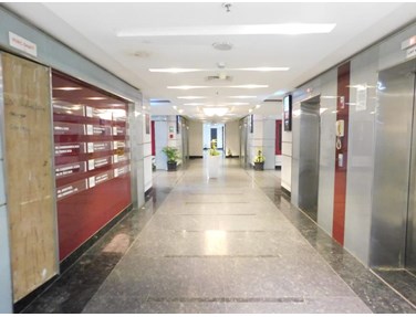 Office on rent in The Summit Business Bay - Omkar, Andheri East