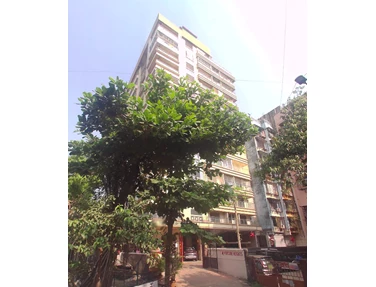 Flat on rent in Fortune Heights, Santacruz East