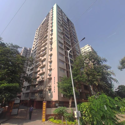 Flat for sale in Mehernaz, Cuffe Parade
