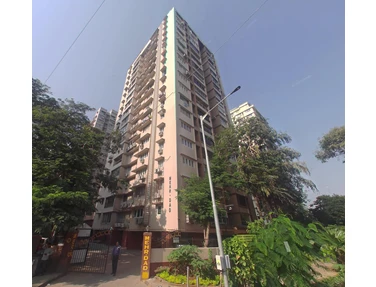 22 - Mehernaz, Cuffe Parade