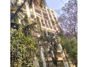 Moraba Mansion, Santacruz West