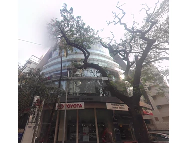 Office on rent in Fortune Classic, Khar West