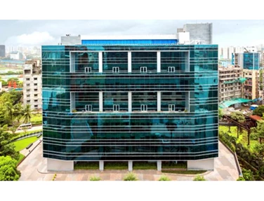 Office on rent in Kalpataru Inspire, Santacruz East