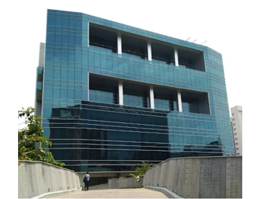 Office on rent in Kalpataru Inspire, Santacruz East