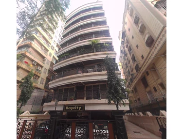 1 - Bay City, Khar West