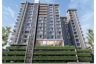 3 Bhk Flat In Khar West On Rent In New Light Apartments
