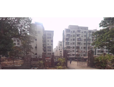 Flat on rent in Greenfields, Jogeshwari