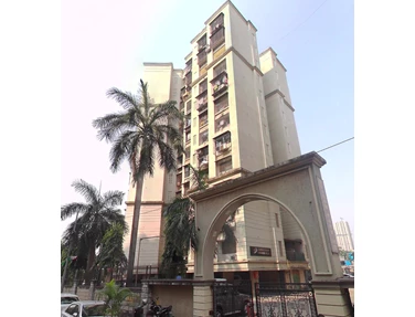 Flat on rent in Meadow Park, Jogeshwari