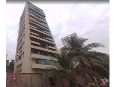 Flat on rent in Nishika Terraces, Worli