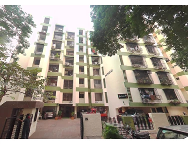 Ratna - Ratnakar Apartment, Andheri West