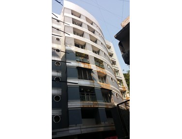 Flat on rent in Amber Croft Annexe, Bandra West