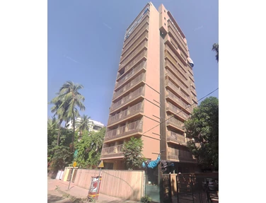 1 - Shreeji Krupa, Juhu