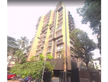 Flat on rent in Bhaveshwar Smiriti CHS, Santacruz West