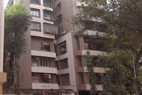 Flat for sale in Kothare CHS, Vile Parle West