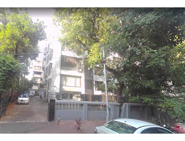 Flat on rent in Charlie Ville, Churchgate