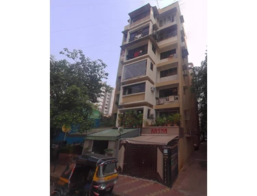 1 - Kalpitam Building, Khar West