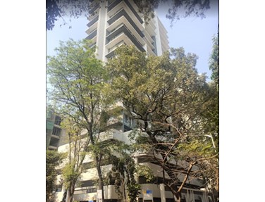 Flat on rent in Kesar Equinox, Dadar East