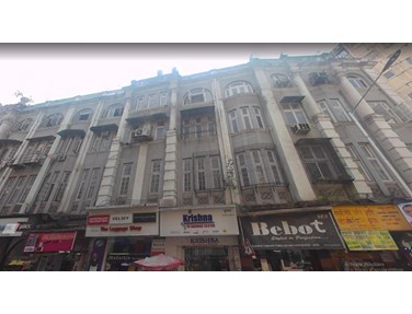 Flat on rent in Khalakdina Terrace, Tardeo