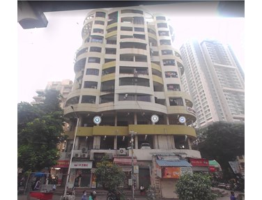 Flat on rent in Veer Mahal, Parel